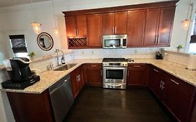 Quiet & Cozy 4Bd, 3Ba Family Home