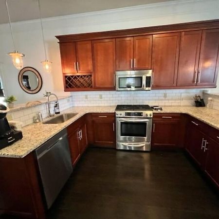 Quiet & Cozy 4Bd, 3Ba Family Home Atlanta Exterior photo