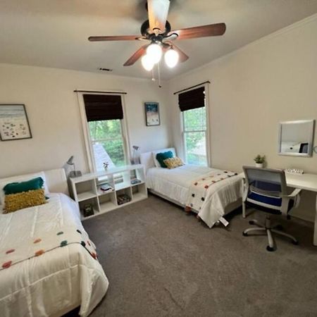 Quiet & Cozy 4Bd, 3Ba Family Home Atlanta Exterior photo