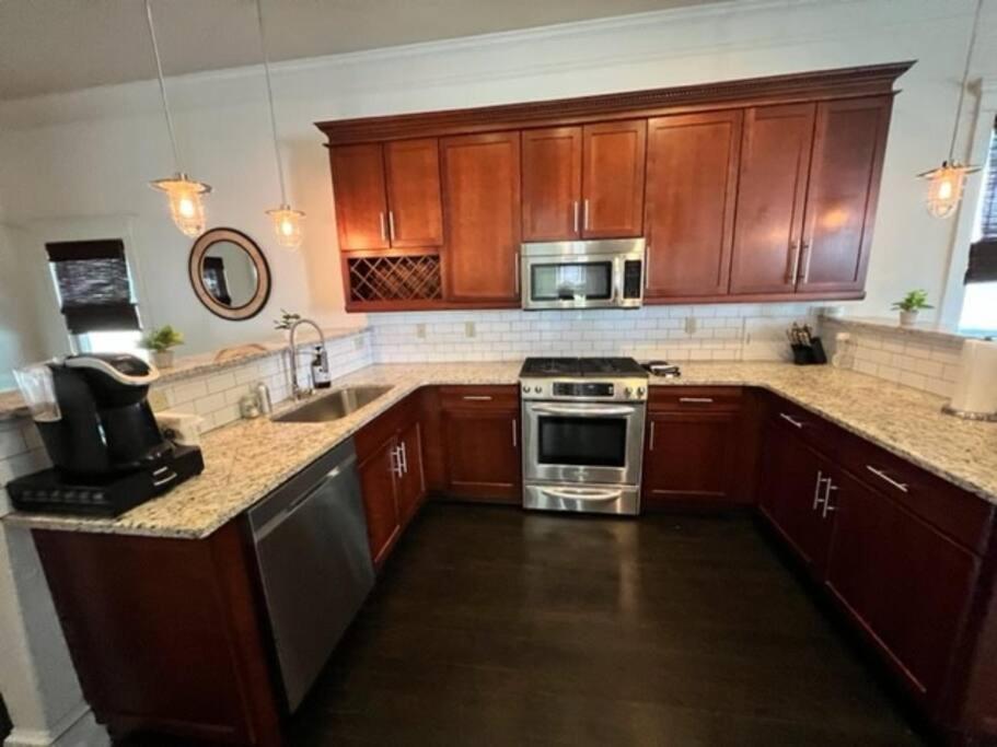 Quiet & Cozy 4Bd, 3Ba Family Home Atlanta Exterior photo
