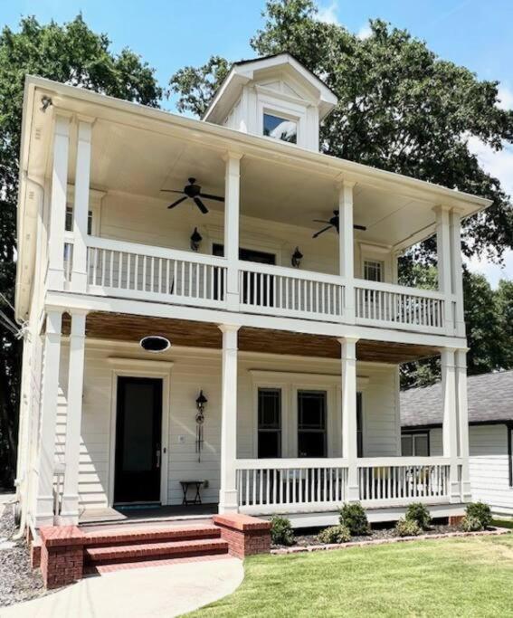 Quiet & Cozy 4Bd, 3Ba Family Home Atlanta Exterior photo