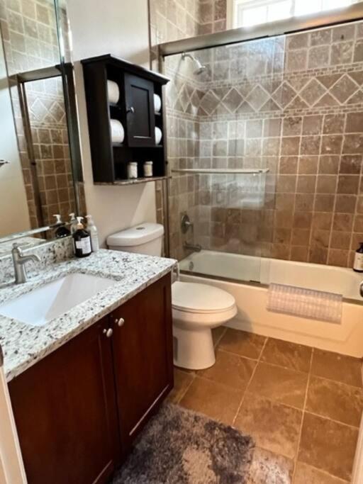 Quiet & Cozy 4Bd, 3Ba Family Home Atlanta Exterior photo