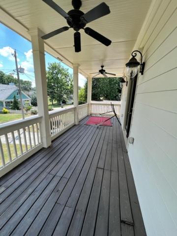 Quiet & Cozy 4Bd, 3Ba Family Home Atlanta Exterior photo